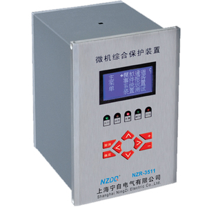 NZR3500系列变压器差动保护装置
